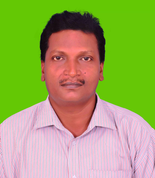 Dr. Shaji Jacob