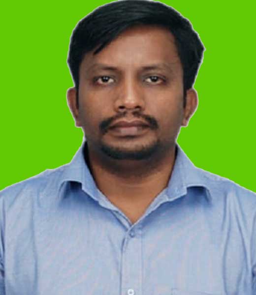 Dr. Jayalal