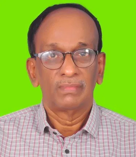 Dr.Sudhi Janardanan