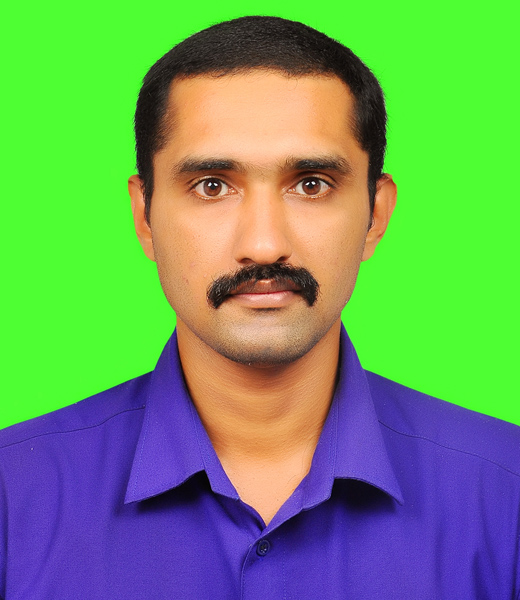 Anand, Registered Nurse