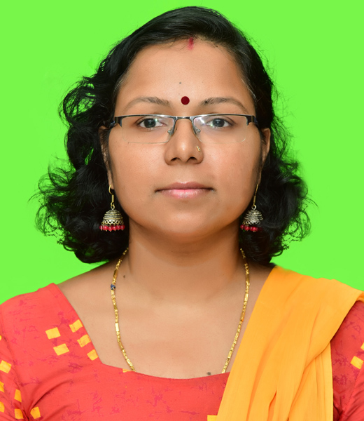 Bindhu-Assistant-Manager-Operation