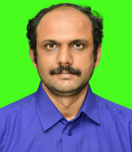 Rajesh, STAFF NURSE