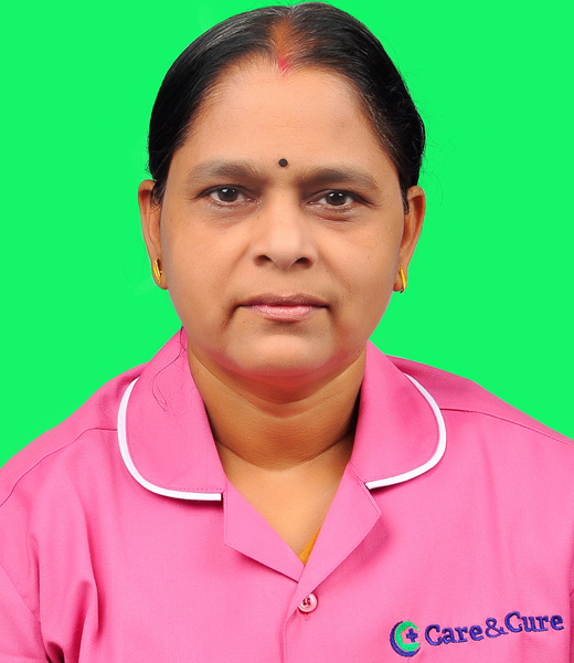 Sindhu-lab-incharge